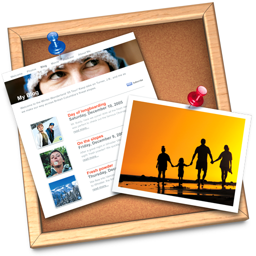 iWeb