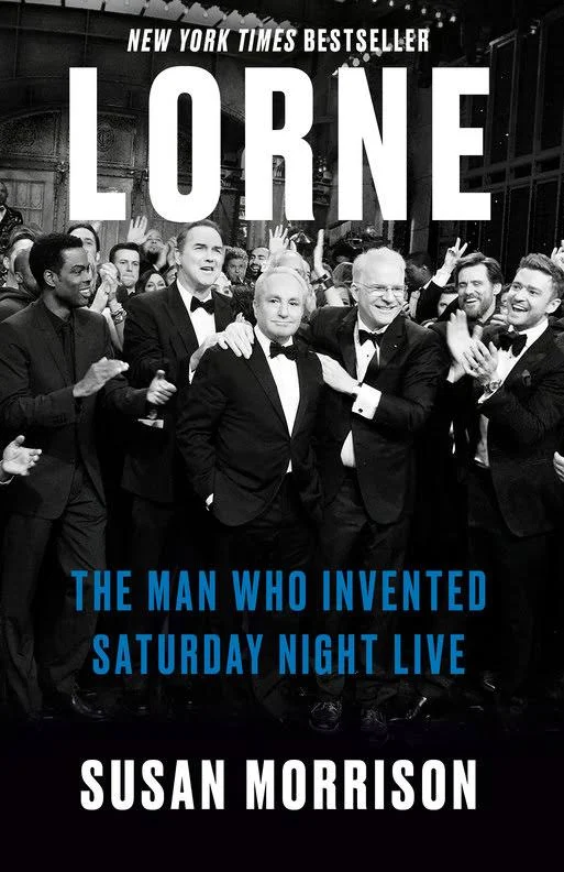 Lorne cover