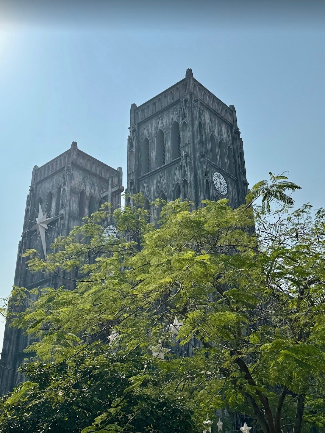 St Joseph’s Cathedral, Hanoi
